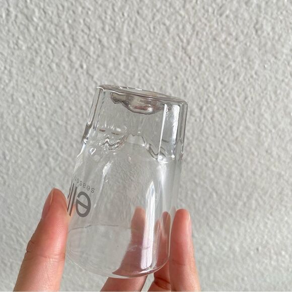 “The Ellen Show” Shot Glass - Picture 3 of 3